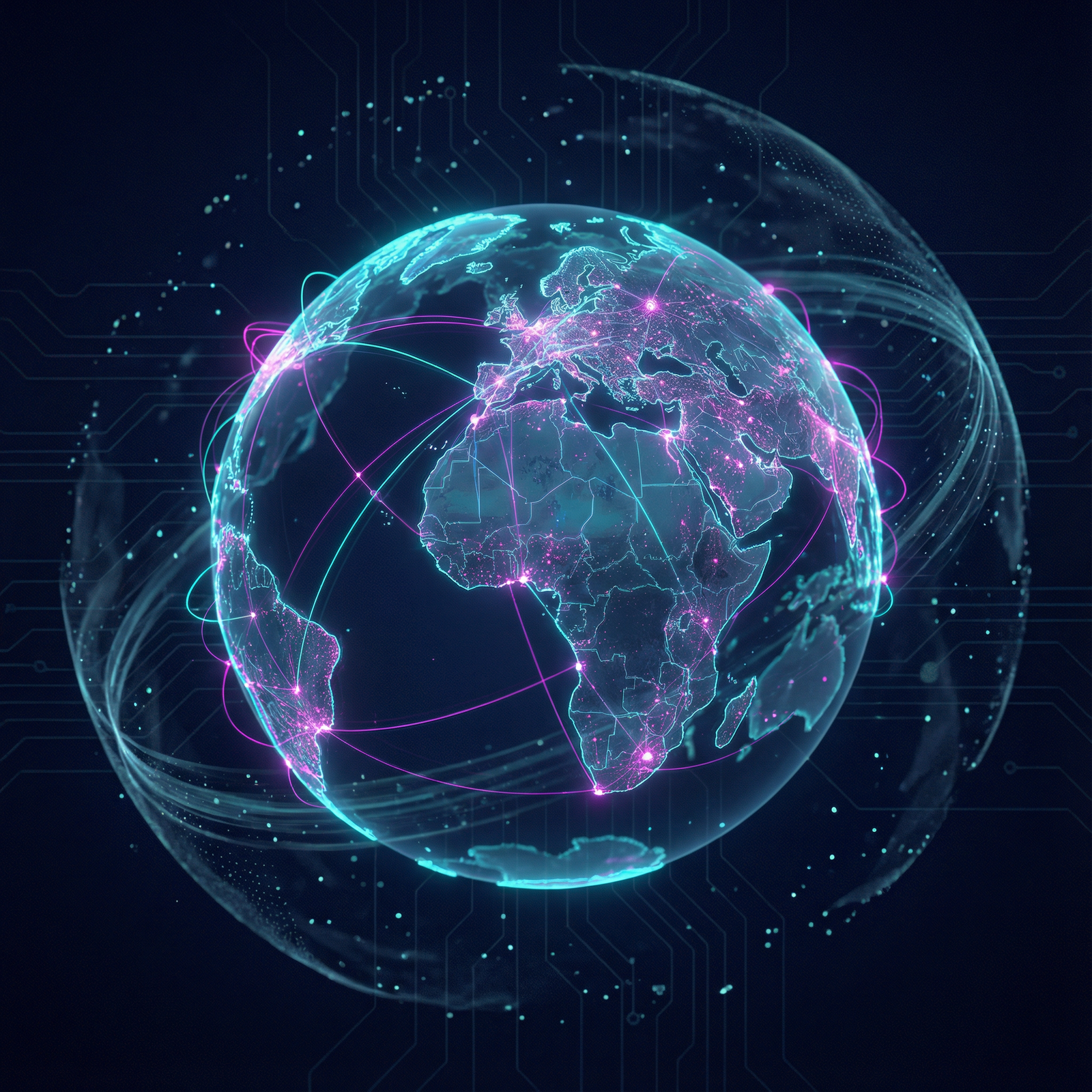 Global Knowledge Network